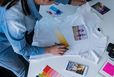 T-Shirt Printing