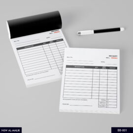 Invoice Book – Premium Business Billing Solution
