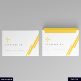 A5 Envelopes – Premium Quality for Elegant Mailing