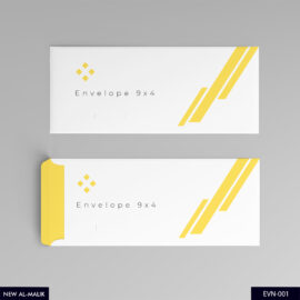 9x4 Envelopes – Professional & Elegant Mailing Solution