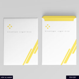Legal Size Envelopes Secure & Professional Mailing Solution