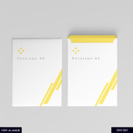 A4 Envelopes – Premium & Professional Mailing Solution