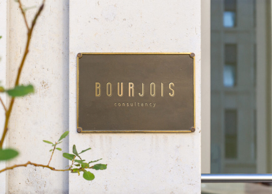 Plastic Home Name Plate – Affordable, Durable & Stylish