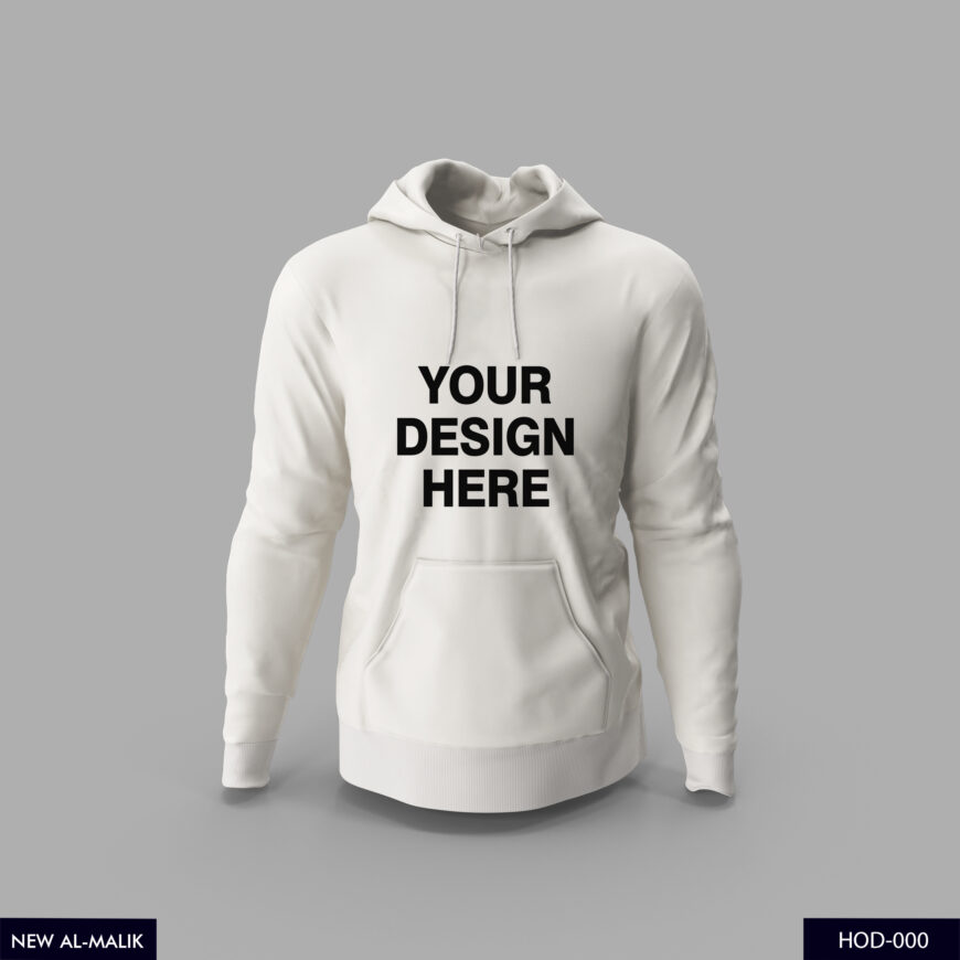 Printed Hoodies – Premium Quality & Ultimate Comfort - Image 3