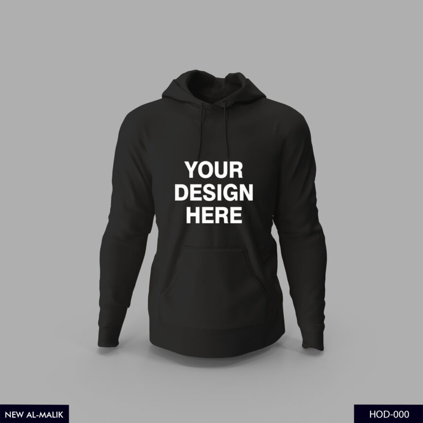 Printed Hoodies – Premium Quality & Ultimate Comfort