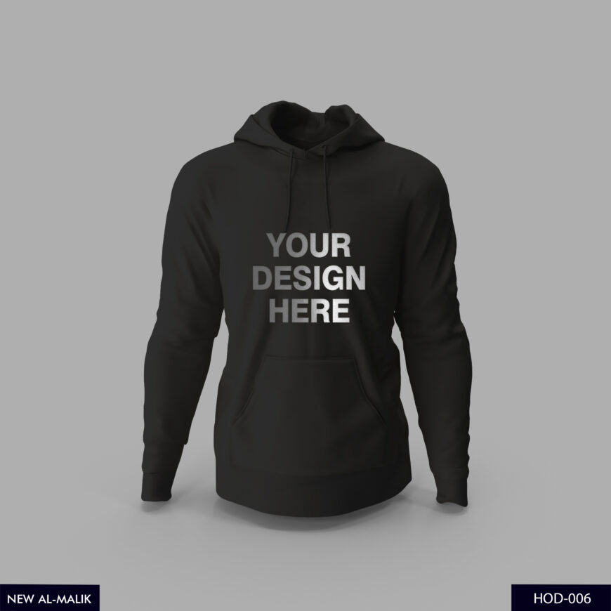 Printed Hoodies – Premium Quality & Ultimate Comfort - Image 9
