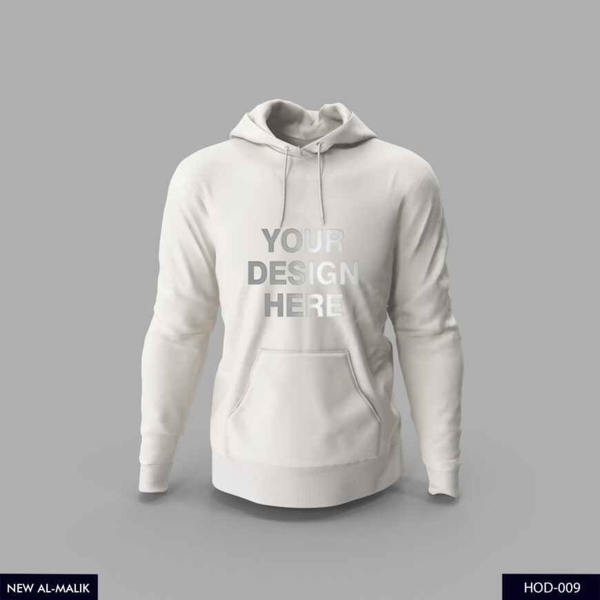 Printed Hoodies – Premium Quality & Ultimate Comfort - Image 2
