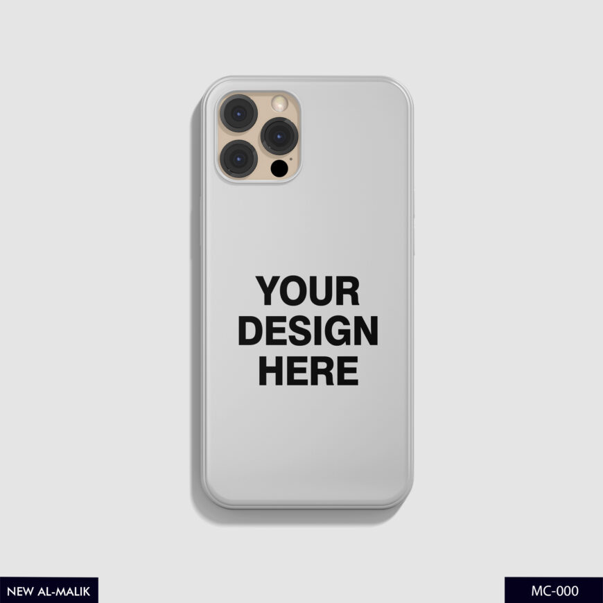Hard Plastic Mobile Covers – Premium Custom Printing - Image 2