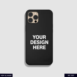 Hard Plastic Mobile Covers – Premium Custom Printing