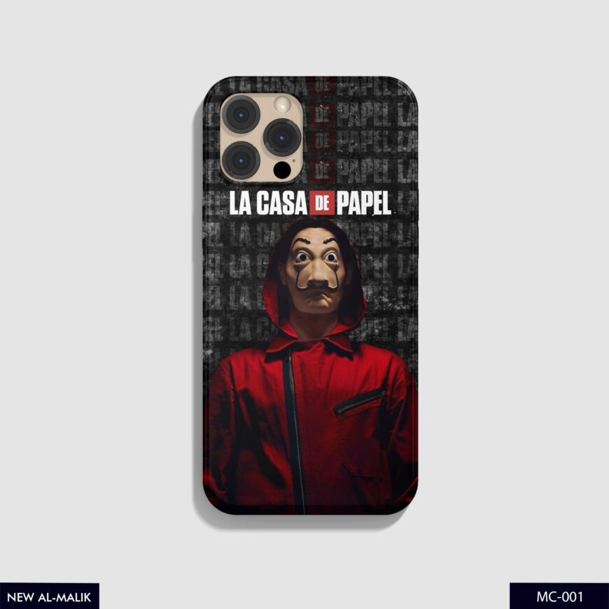 Hard Plastic Mobile Covers – Premium Custom Printing - Image 3