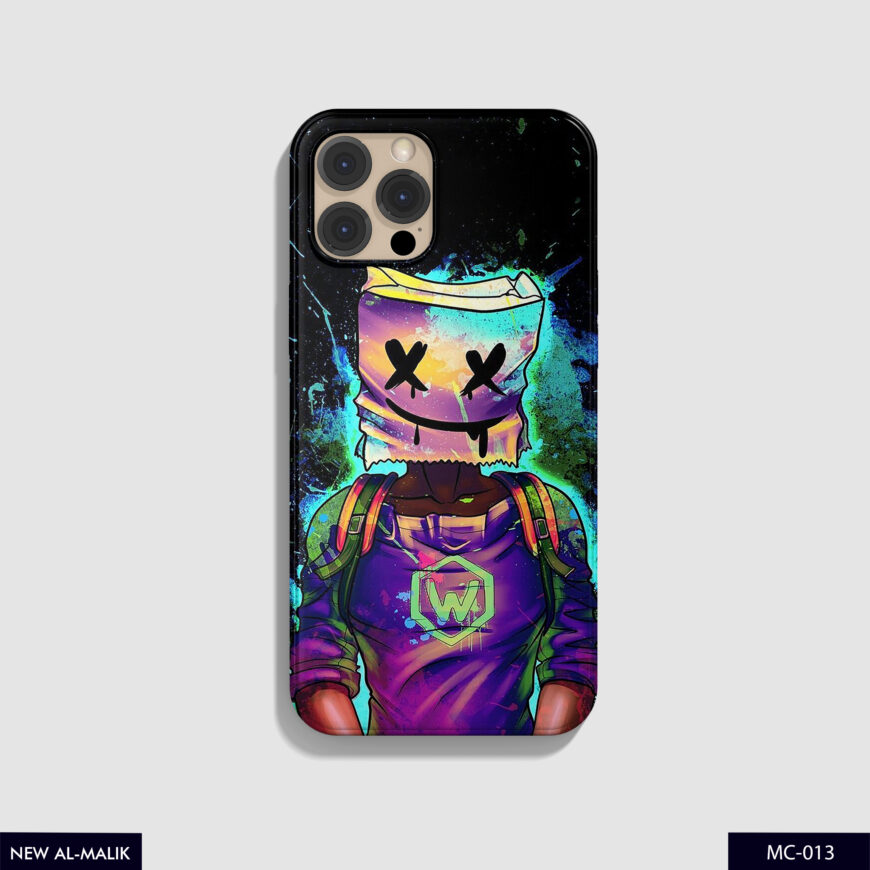Hard Plastic Mobile Covers – Premium Custom Printing - Image 15