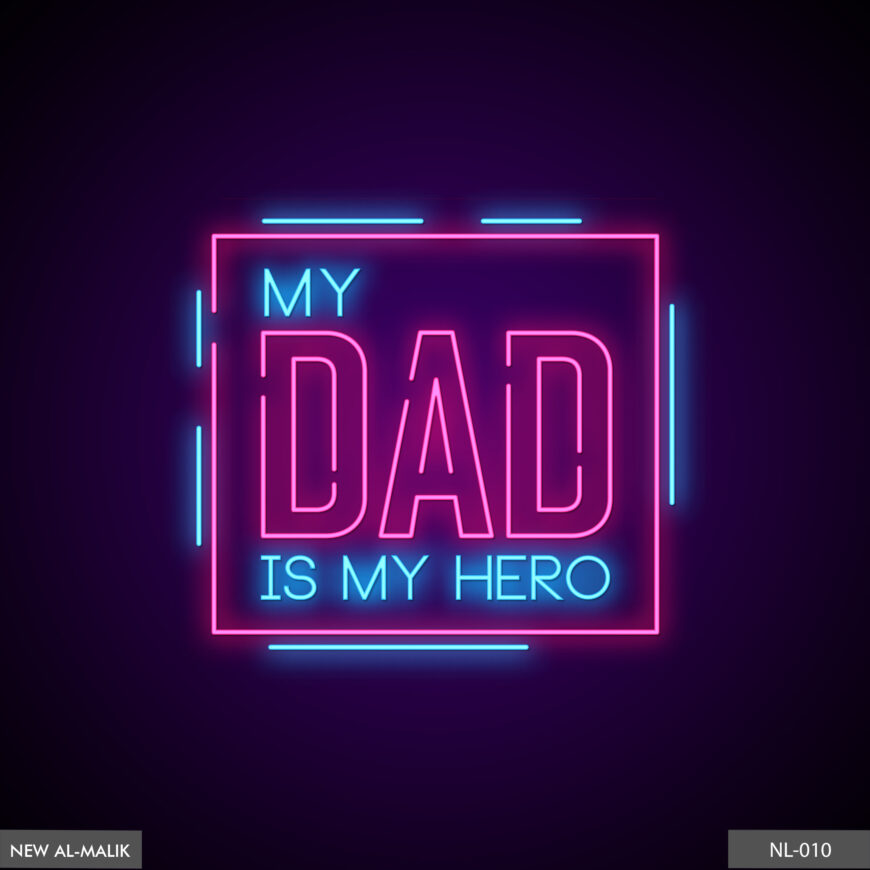 RGB & Color-Changing Neon Lights