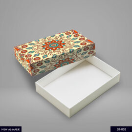 Foldable Suit Boxes