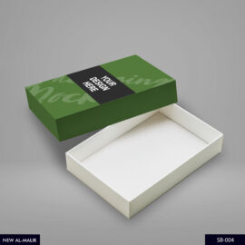 Rigid Suit Boxes