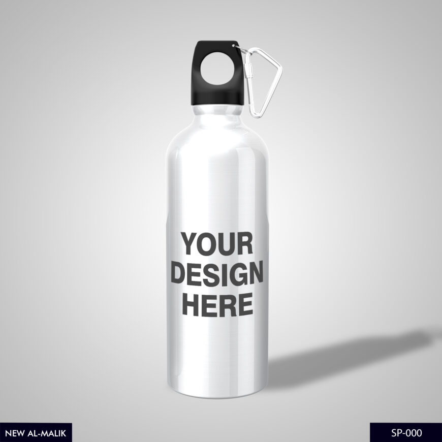 Premium Gym Bottle - Image 3