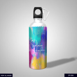 Premium Gym Bottle