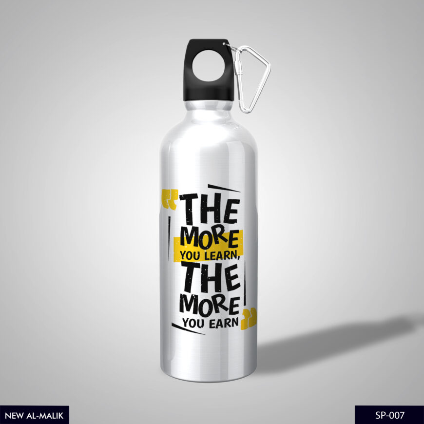 Premium Gym Bottle - Image 8