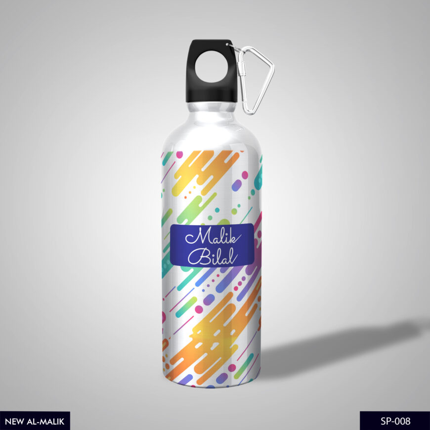 Premium Gym Bottle - Image 2