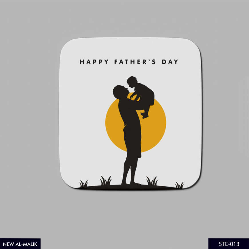 Square Tea Coasters - Image 7