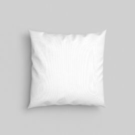 Floral Cushion