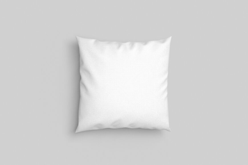 Floral Cushion
