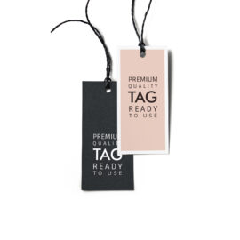 Corporate & Business Tags