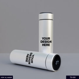 Smart Temperature Bottle – Stylish & Functional Printed Bottles