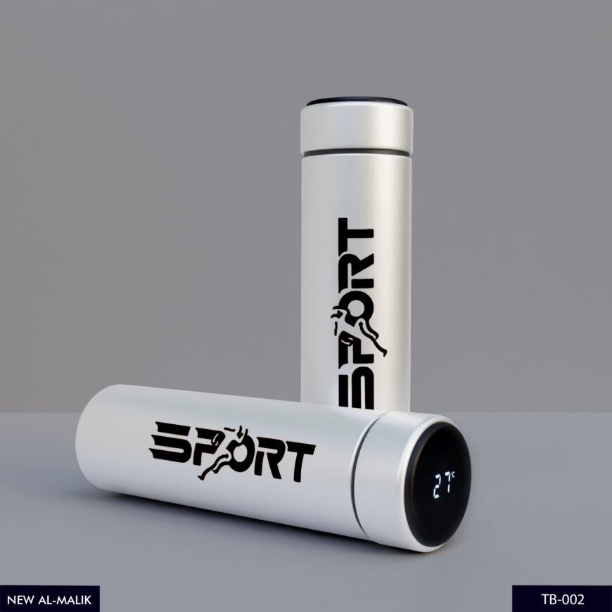 Smart Temperature Bottle – Stylish & Functional Printed Bottles - Image 4