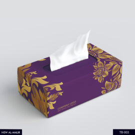 Elegant & Functional Packaging