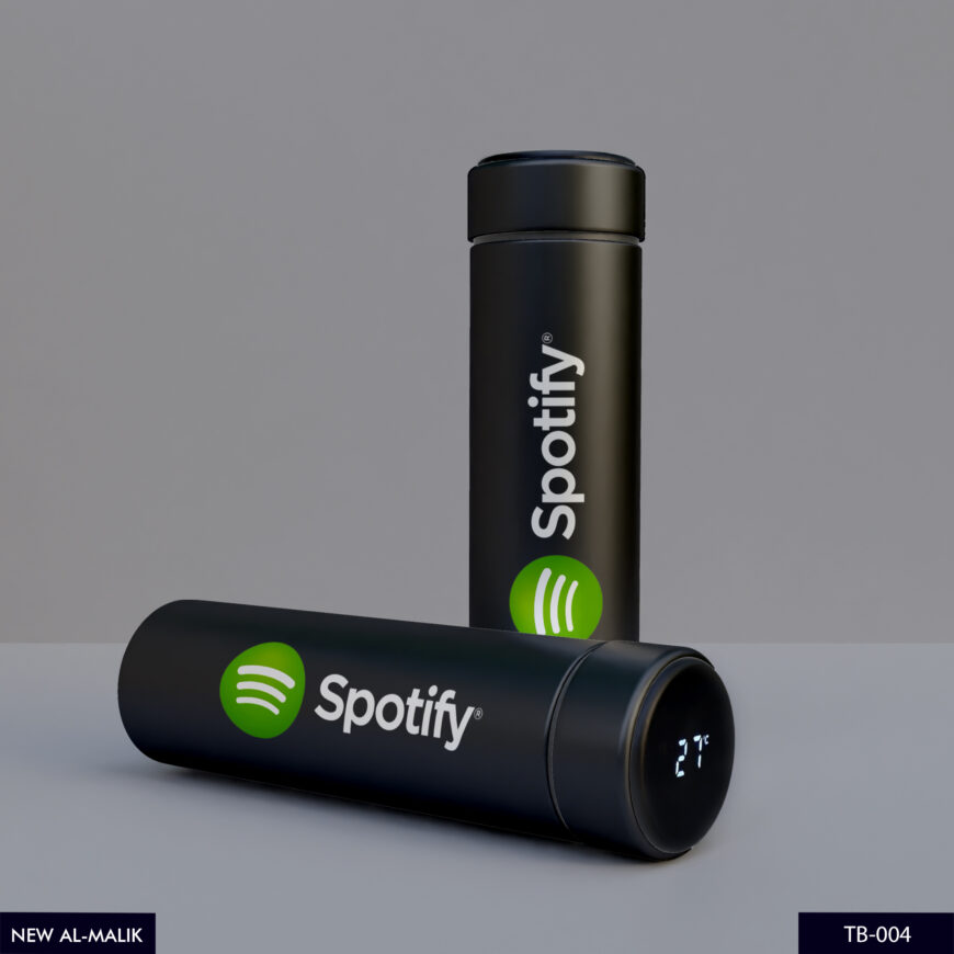 Smart Temperature Bottle – Stylish & Functional Printed Bottles - Image 6