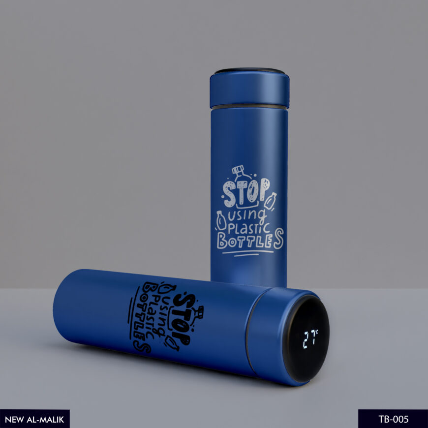 Smart Temperature Bottle – Stylish & Functional Printed Bottles - Image 7