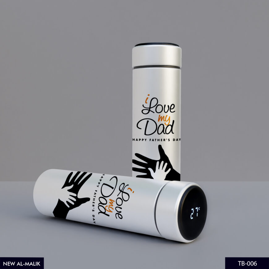 Smart Temperature Bottle – Stylish & Functional Printed Bottles - Image 8