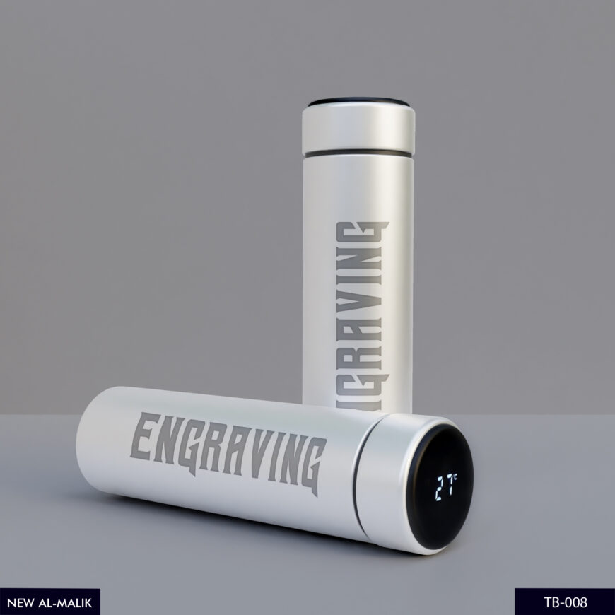Smart Temperature Bottle – Stylish & Functional Printed Bottles - Image 10