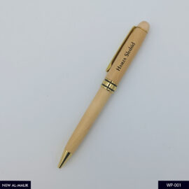 Premium Wooden Pens